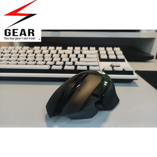 Chuột Logitech G502 Lightspeed Wireless RGB