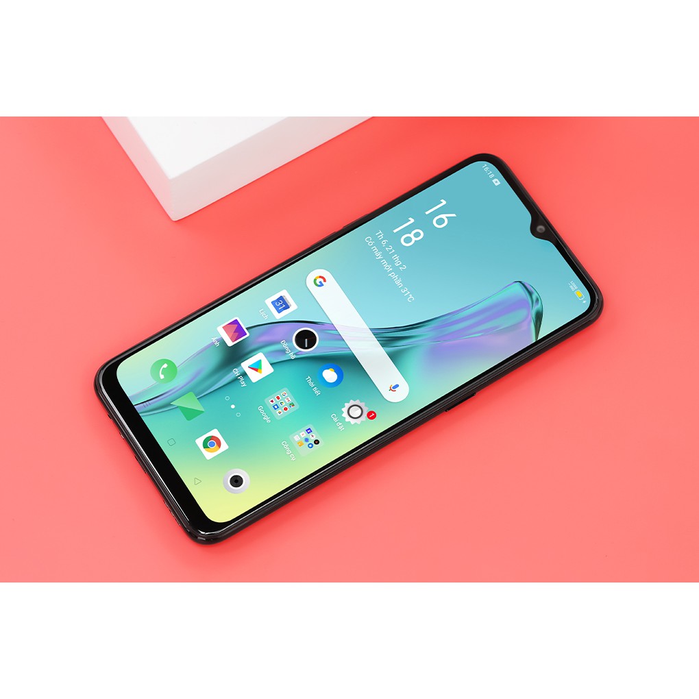 Điện thoại OPPO A31 4GB/128GB - Hàng chính hãng | BigBuy360 - bigbuy360.vn