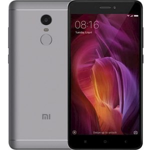 Điện thoại Xiaomi Redmi Note 4 ram3