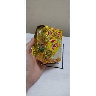Chè Tân Cương Thái Nguyên 100g vỏ Hoa sen
