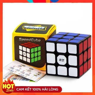 Đồ Chơi Rubik Phát Triển Kỹ Năng Rubik 3x3x3 Cao Cấp
