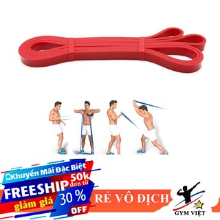 🎁 Dây kháng lực power band 15 – 35 LB ⚡FREE SHIP⚡ Dây tập gym [ HOT ]