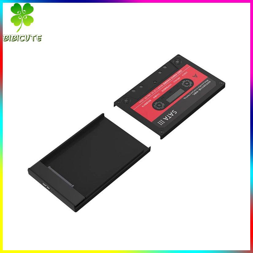 Ổ Cứng Ngoài 2.5 Inch Usb 3.0 Sata Hdd Ssd To Usb | BigBuy360 - bigbuy360.vn