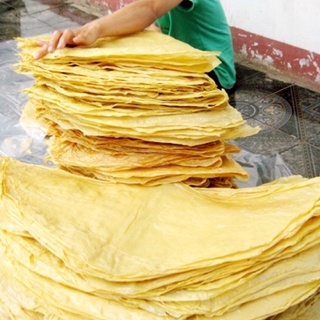 Tàu hủ ky lá - váng đậu khô 100gr