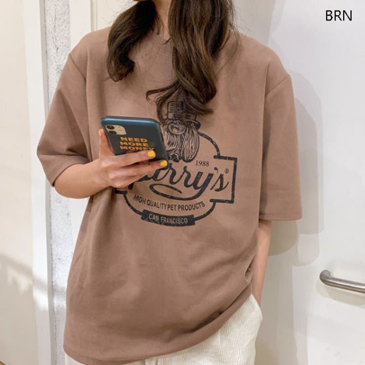 Áo thun nam nữ phông rộng / Áo phông unisex tay lỡ chó thám tử
