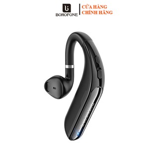Tai nghe bluetooth không dây chính hãng borofone bc31 hàng cam kết chất lượng bảo hành 1 đổi 1