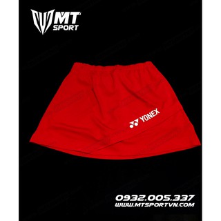 Váy cầu lông Yonex