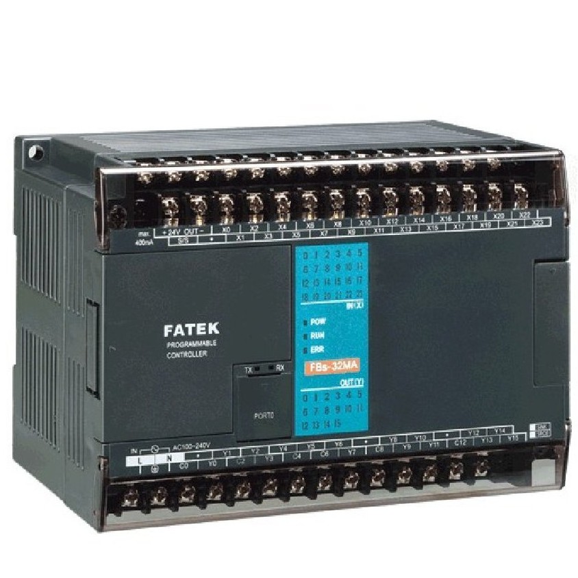 Bộ lập trình PLC Fatek FBS-32MAT2-AC