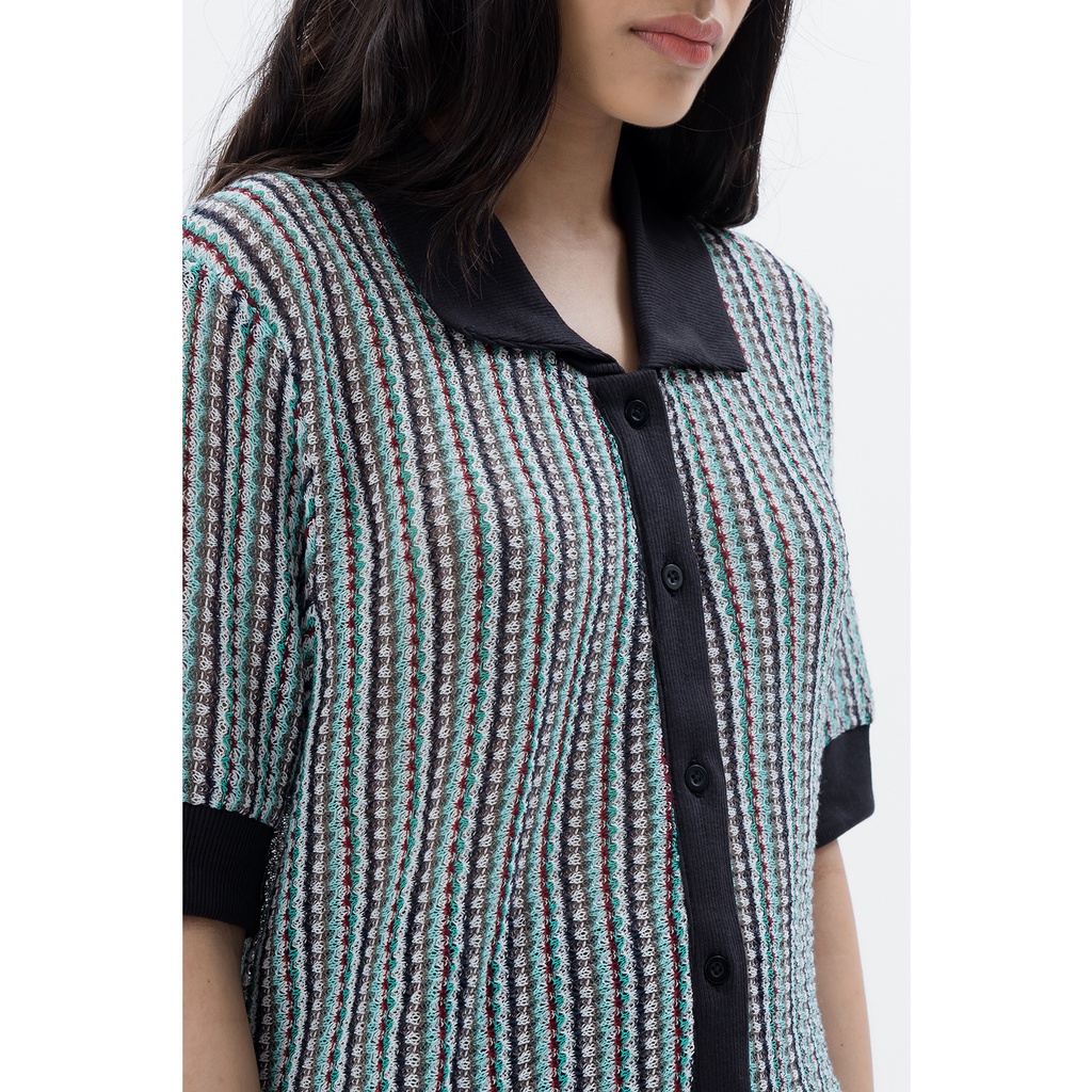 Popoluca - Charlotte Top - Nhiều Màu | BigBuy360 - bigbuy360.vn