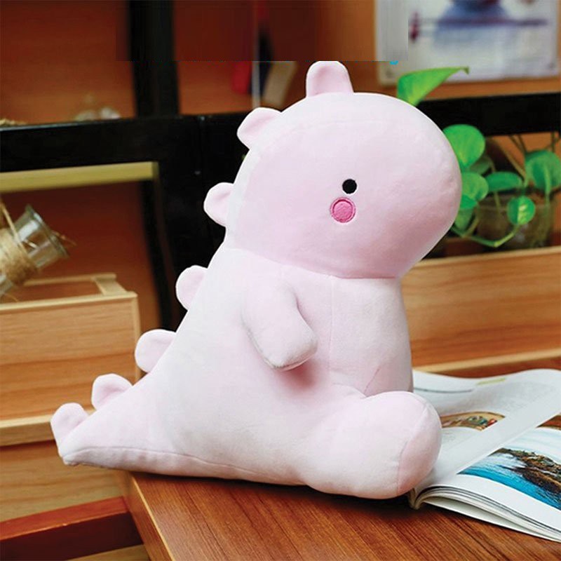 Gấu Bông Khủng Long Má Hồng Cute Cao Cấp - Best Bear Shop