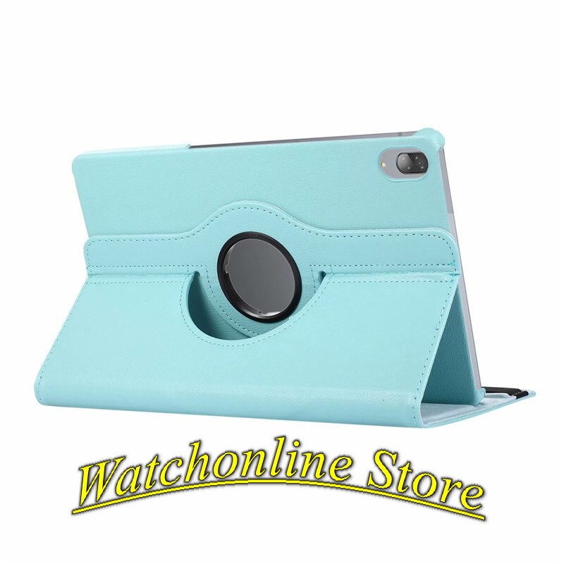 Bao da xoay 360 độ Lenovo Xiaoxin Tab P11 Pro P11 plus 11.5 Inch TB-J706F TB-J706L J606 J616
