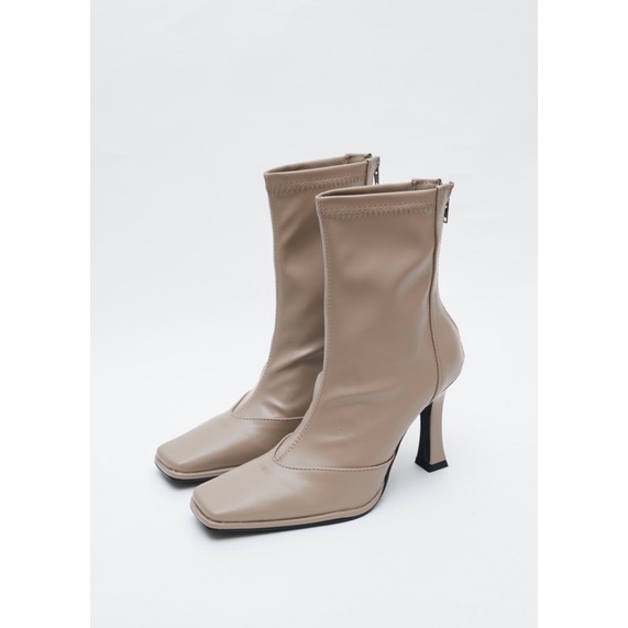 5773 - JOSIE CALF HIGH BOOTS | BigBuy360 - bigbuy360.vn