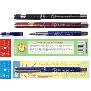 BÚT MÀI THẦY ÁNH SH006 ( Tặng quà cho đơn từ 50k )