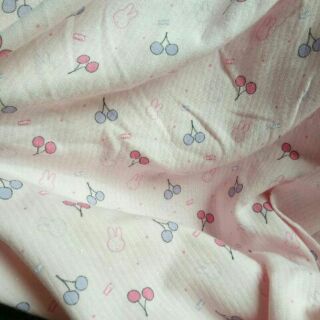 Vải cotton