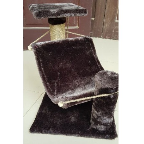 Trụ Cào Móng Kèm Võng 😻 FREESHIP 😻 Inbox Shop để được giảm giá