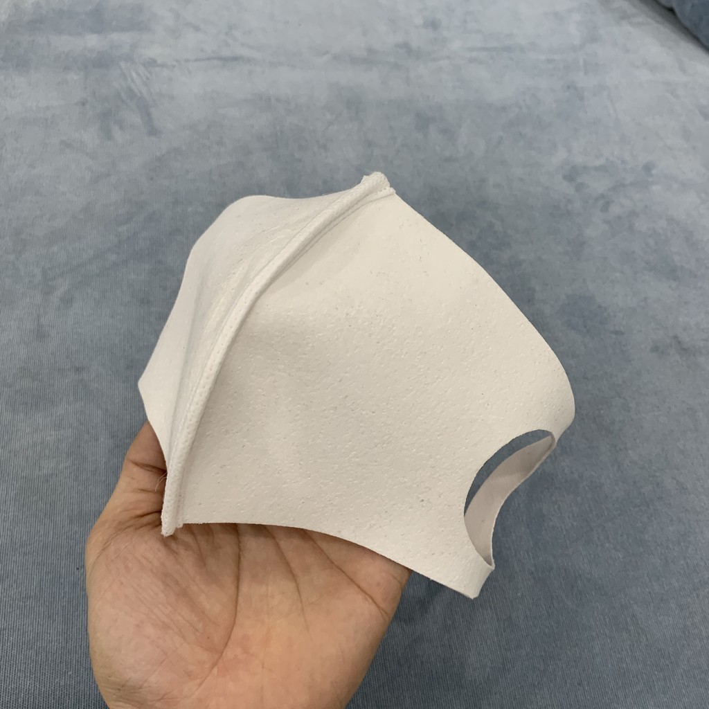 [Hàng Đầy Kho - Gọi là Ship ] Khẩu Trang Vải Nỉ 2 Lớp Chống Bụi - Sẵn Hàng | BigBuy360 - bigbuy360.vn