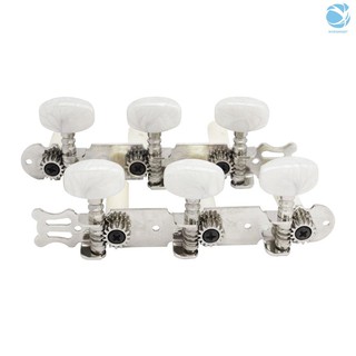Set 2 Nút Chỉnh Dây Đàn Guitar