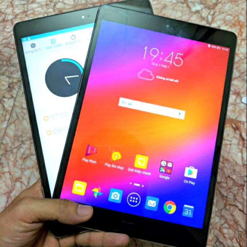 Máy tính bảng Asus ZenPad Z10 Zin Likenew 99%