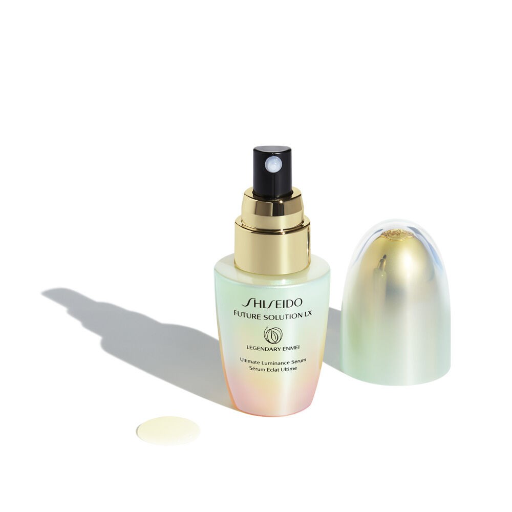 Tinh chất chống lão hóa Shiseido Future Solution LX Legendary Enmei Ultimate Luminance Serum 30ml _popping | BigBuy360 - bigbuy360.vn