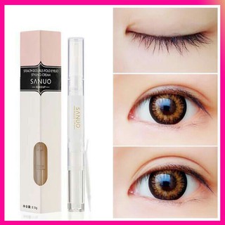 [ HÀNG CHÍNH HẢNG ] kích mí SANUO kéo mắt thành 2 mí dạng bút, kích mí, mi giả, mi mắt