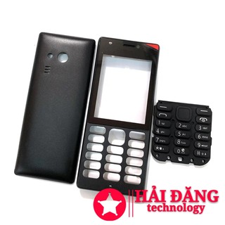 Vỏ nokia 216 - đầy đủ phím