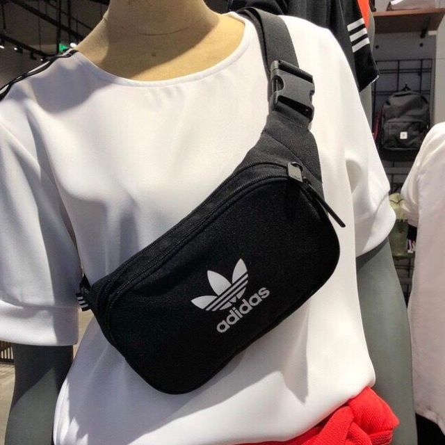 Túi bao tử , túi đeo chéo huyền thoại full color