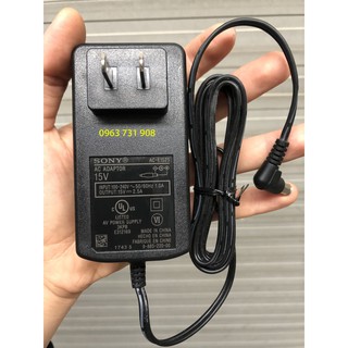 Cục sạc loa sony xb3