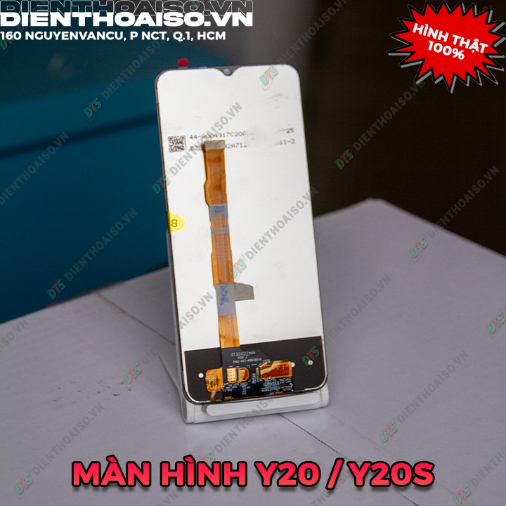 Full bộ màn hình Vivo Y20 /Y20S