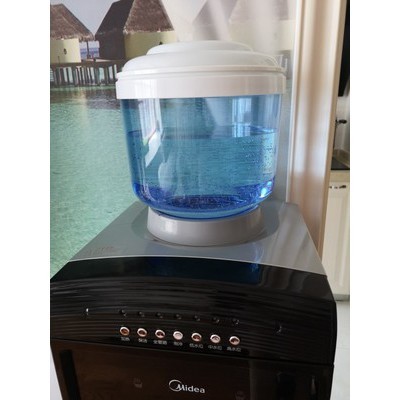 Bình úp vào cây nước nóng lạnh 8L-10L | BigBuy360 - bigbuy360.vn