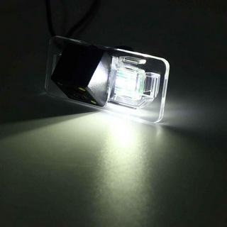 Bộ camera lùi ô tô CCD 170° cho BMW 1 3 5 X5 X6 E39 E46 E60 E65 E66 E90 E91 E92