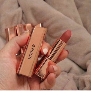 Son thỏi g9 skin first v-fit lipstick