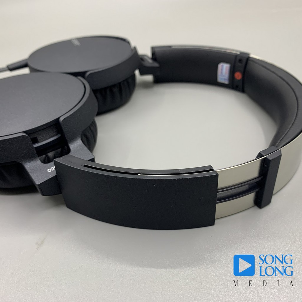 Tai nghe SONY MDR-XB550AP (NOBOX) - chính hãng phân phối