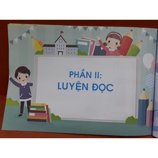 Tập Đánh Vần Cho Bé