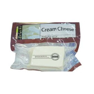 Cream Cheese Zelachi 200gr