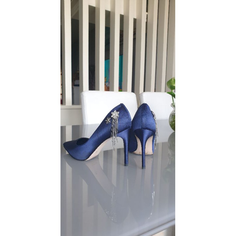 Thanh lý giày perdo size 36,37