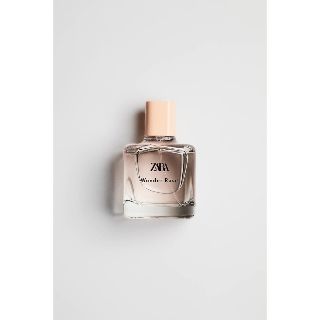 SET NƯỚC HOA NỮ ZARA APPLE JUICE + WONDER ROSE 100ML | Thế Giới Skin Care