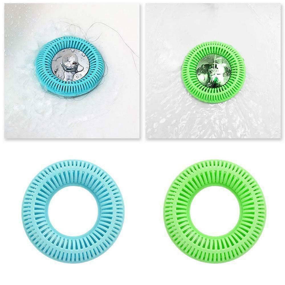 MOCHO Dụng Cụ Lọc Rác Chống Mùi Hôi Đa Năng Cho Bồn Rửa Chén