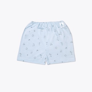 [ MIO mỏng ] QUần đùi MIOMIO (0-24m) phom rộng