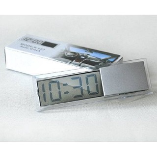 Đồng hồ gắn kính K-033  CD6878