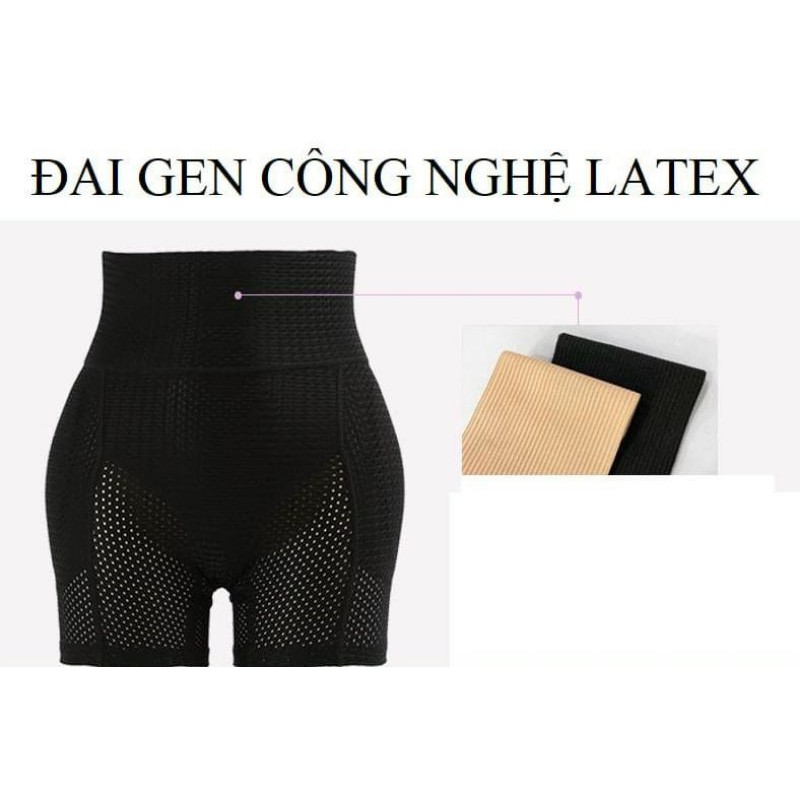 [Mã SKAMPUSH11 giảm 10% đơn 200k] Quần độn mông và hông Miss tôn mông SIÊU THẬT, thiết kế thông hơi, thoáng mát, dễ chịu | BigBuy360 - bigbuy360.vn