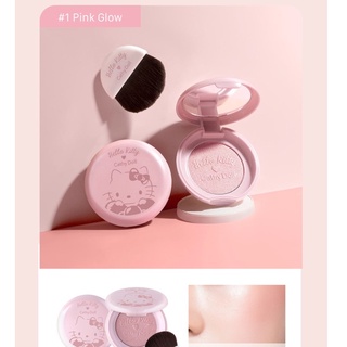 Bắt Sáng Cathy Doll Glowy Hello Kitty