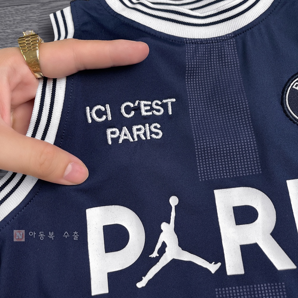 BỘ BA LỖ JORDAN 1:1 CHO BÉ