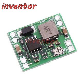 Mô đun hạ áp DC-DC 3a MP1584EN Ultra LM2596