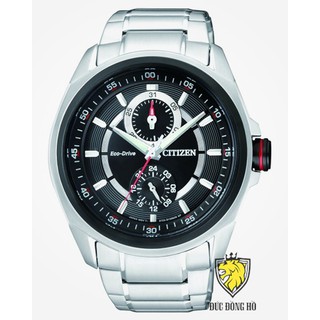 Đồng hồ nam Citizen Eco-Drive BU3004-54L