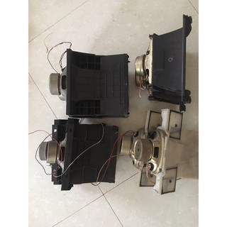 Loa toàn dải TiVi hàng tốt