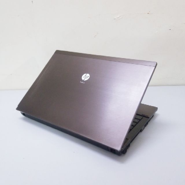 laptop HP Probook 4420s i3 Màu nâu