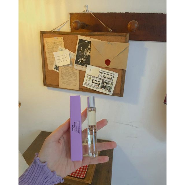 Lăn Tím 190.10ml | Thế Giới Skin Care