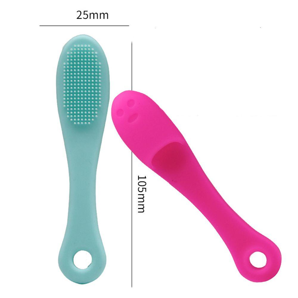 Kurtes Miếng Rửa Mặt Tẩy Tế Bào Chết Làm Sạch Sâu Lỗ Chân Lông Chăm Sóc Da