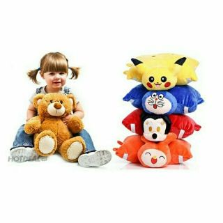 Gối xe máy 1 đầu cho bé