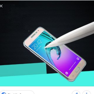 Dán kính cường lực sam sung j7